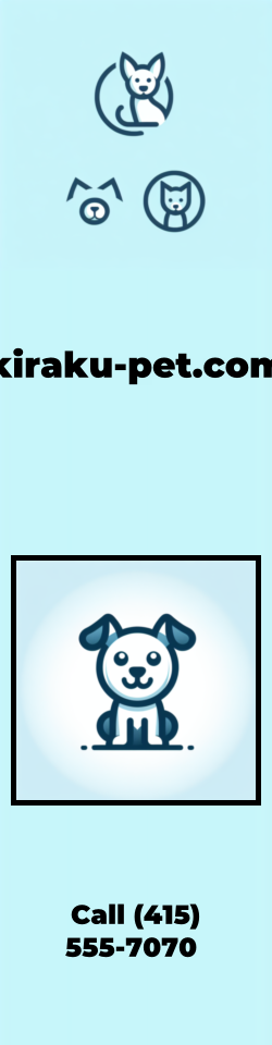 kiraku-pet.com