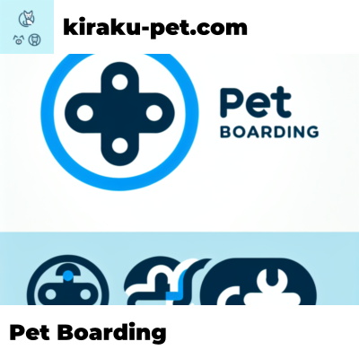 Pet Boarding