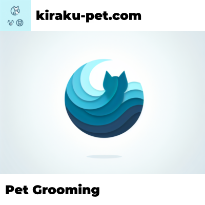 Pet Grooming